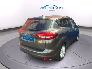 Ford C Max C-MAX Titanium 1.5 TDCi 88 kW (120 CV) PowerShift