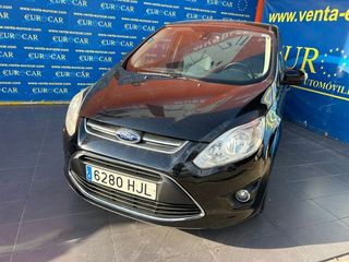Ford C Max 1.6 CDI