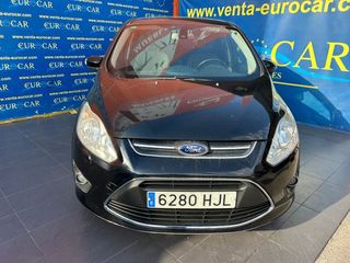 Ford C Max 1.6 CDI