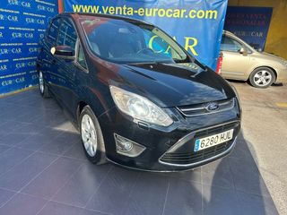 Ford C Max 1.6 CDI