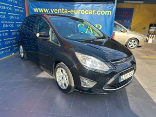 Ford C Max 1.6 CDI