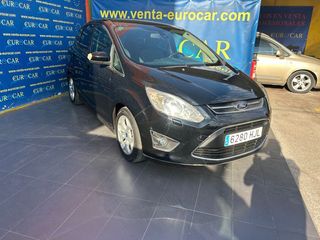 Ford C Max 1.6 CDI