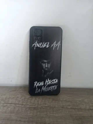 Cover personalizzata Xiaomi Redmi Note 11S 4G