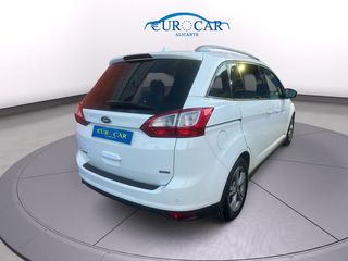 Ford C Max C-MAX Titanium 1.0 Ecoboost Auto-Start-Stop 92 kW (125 CV)