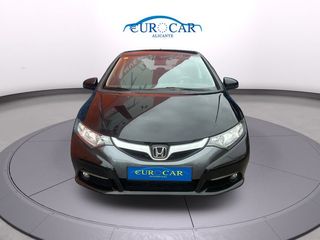 Honda Civic 5p 2.2 i-DTEC Executive