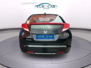 Honda Civic 5p 2.2 i-DTEC Executive
