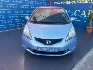 Honda Jazz 1.4 I