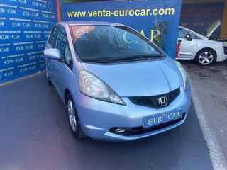 Honda Jazz 1.4 I
