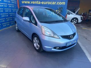 Honda Jazz 1.4 I