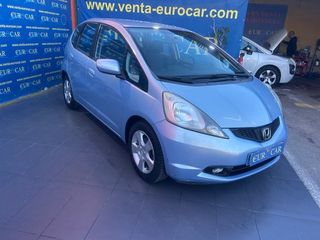Honda Jazz 1.4 I