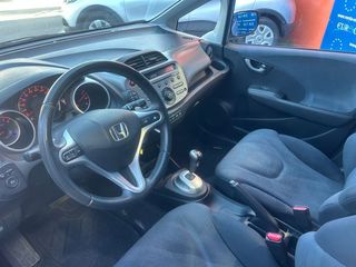 Honda Jazz 1.4 I