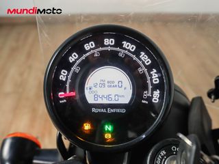 ROYAL ENFIELD HNTR 350