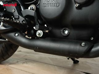 ROYAL ENFIELD HNTR 350