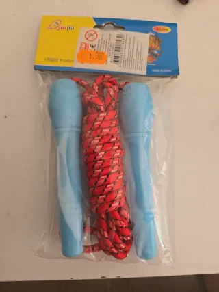 Comba infantil Zun Jia