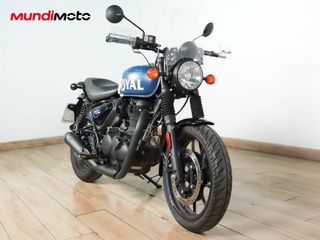 ROYAL ENFIELD HNTR 350