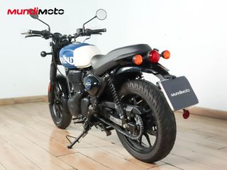 ROYAL ENFIELD HNTR 350