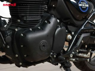 ROYAL ENFIELD HNTR 350