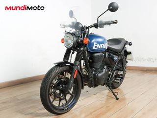 ROYAL ENFIELD HNTR 350