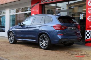 BMW X3 2021