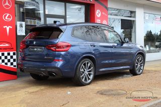BMW X3 2021