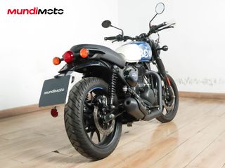 ROYAL ENFIELD HNTR 350