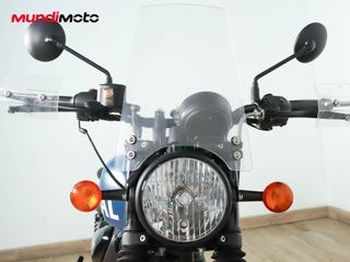 ROYAL ENFIELD HNTR 350