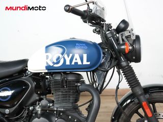ROYAL ENFIELD HNTR 350
