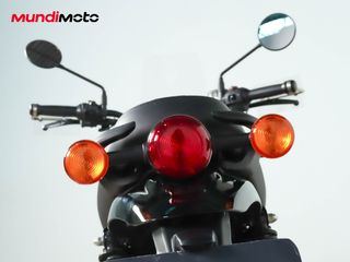 ROYAL ENFIELD HNTR 350