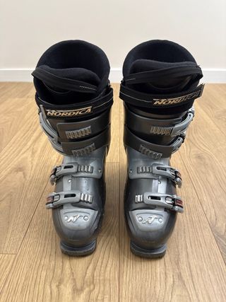 Botas de esquí Nordica Talla 42