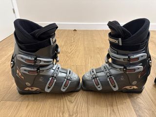 Botas de esquí Nordica Talla 42