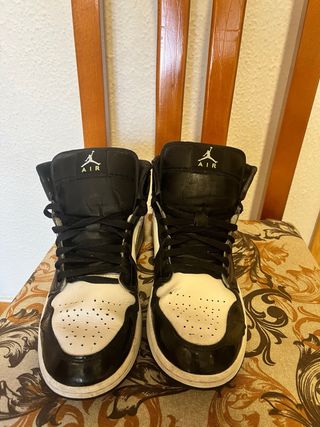 Zapatillas Jordan Air Mid