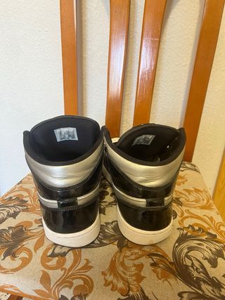 Zapatillas Jordan Air Mid