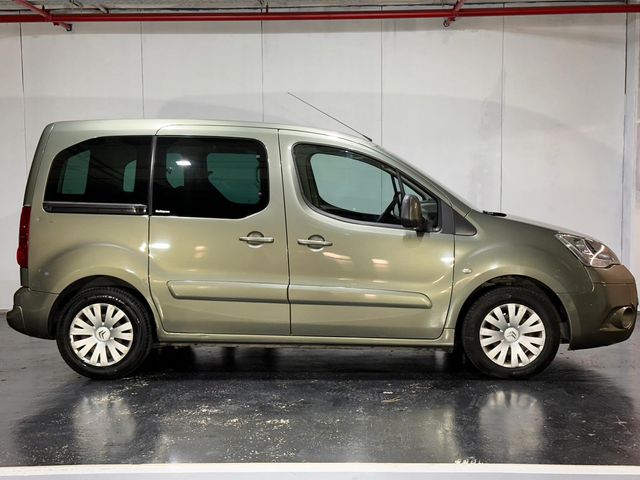 CITROEN BERLINGO 2010