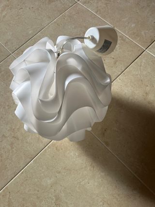 Lámpara colgante moderna