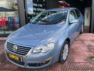 Volkswagen Passat 1.9 TDi 2008