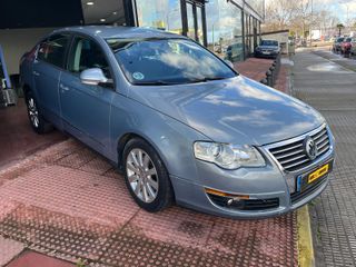 Volkswagen Passat 1.9 TDi 2008
