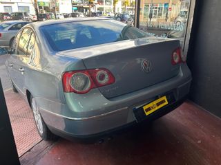 Volkswagen Passat 1.9 TDi 2008