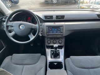 Volkswagen Passat 1.9 TDi 2008