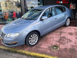 Volkswagen Passat 1.9 TDi 2008