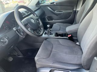 Volkswagen Passat 1.9 TDi 2008