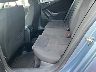 Volkswagen Passat 1.9 TDi 2008