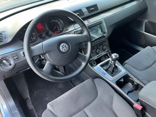 Volkswagen Passat 1.9 TDi 2008