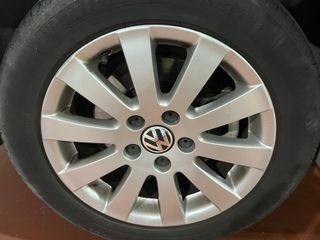 Volkswagen Passat 1.9 TDi 2008