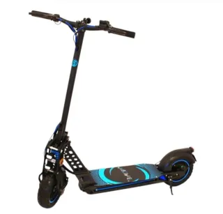 Patinete Eléctrico B-Mov Ronda Zahara