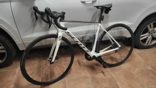 Scott Addict 30 2021 Talla S