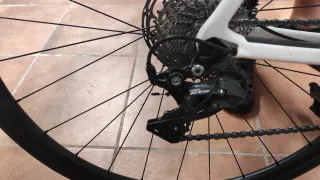 Scott Addict 30 2021 Talla S