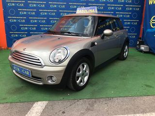 MINI Cooper 1.6 I
