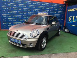 MINI Cooper 1.6 I
