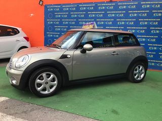 MINI Cooper 1.6 I