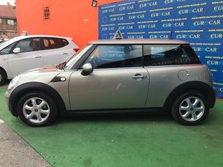 MINI Cooper 1.6 I